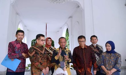 Presiden Jokowi Apresiasi Rampungnya Peta Jalan Hilirisasi