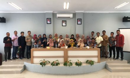 Bahas Kelanjutan MoU UNP dengan Pemko Payakumbuh, PSDKU UNP Kota Payakumbuh Akan Segera Beroperasi