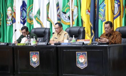 Mendagri: Covid-19 Terkendali, Penghentian PPKM Diharapkan Tingkatkan Pertumbuhan Ekonomi