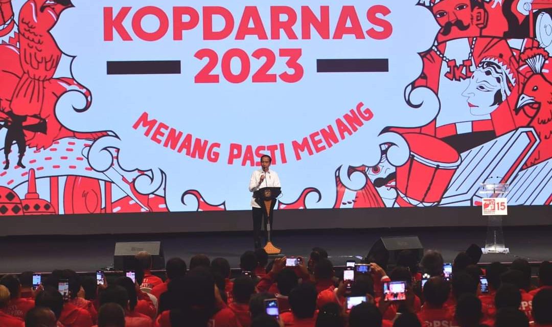 Ekosistem Kendaraan Listrik, Strategi Besar Indonesia jadi Negara Maju