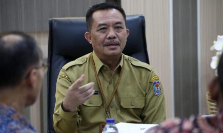 Tingkatkan Kompetensi Analis Kebijakan, BSKDN Jalin Kerja Sama dengan UI dan Korea Selatan