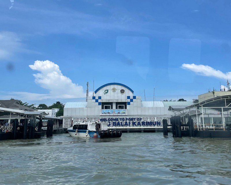 Karimun Diusulkan sebagai Tuan Rumah GTRA Summit 2023