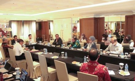 Kementerian ATR/BPN akan Tingkatkan Metode Meaningful Participation dalam Menyosialisasikan Perpu Cipta Kerja