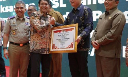 Kolaborasi Lintas Sektor Jadi Kunci Berikan Kesejahteraan pada Masyarakat