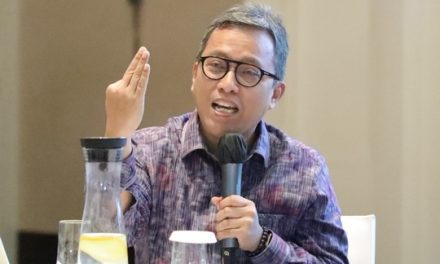 Bangun Kepercayaan Publik dengan Meningkatkan Komitmen dan Kemampuan dalam Melayani Masyarakat