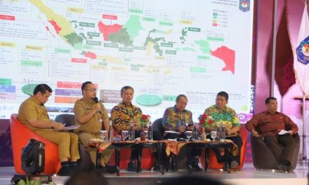 Berpedoman pada Perundang-undangan, Kemendagri Perkuat Kelembagaan Kesbangpol di Daerah