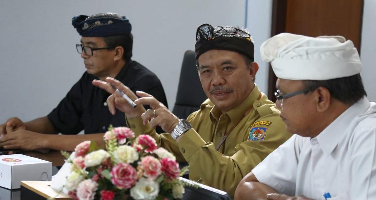 Kepala BSKDN Minta Pemprov Bali Kembangkan Inovasi Frugal yang Berkualitas