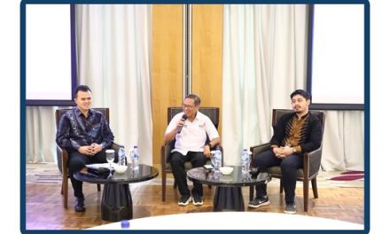 Peran Humas dalam Mendukung Penyelenggaraan Pelayanan Pertanahan dan Penataan Ruang Berstandar Dunia