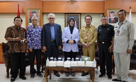 Kepala BSKDN Imbau Desa Lakukan Pembangunan Berbasis Potensi