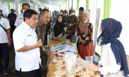 Kemendagri Dukung Pemenuhan Perumahan ASN melalui Program Gema Tapera
