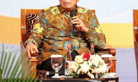Peran Kementerian ATR/BPN Mewujudkan Iklim Investasi dalam Bidang Tata Ruang dan Pertanahan