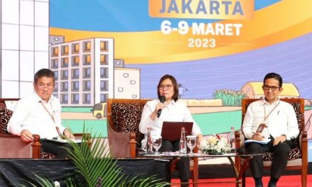 Pengadaan Tanah untuk Kepentingan Umum, Modal Wujudkan Pembangunan Nasional