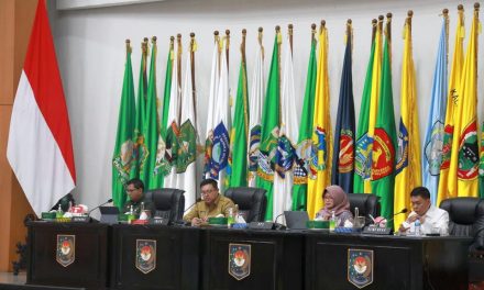 Irjen Kemendagri Minta Pemda Segera Kirimkan Data Kekurangan Komoditas Menjelang Ramadan