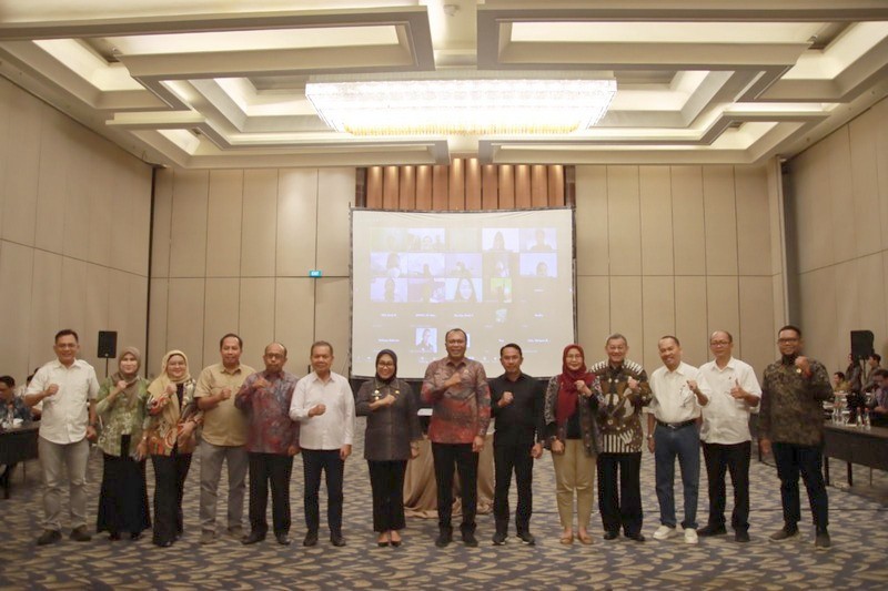 RDTR, Instrumen Penting dalam Wujudkan Iklim Investasi di Indonesia