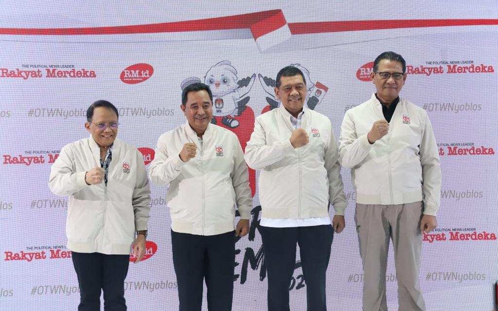 Kemendagri Pastikan Pemilu 2024 Digelar Sesuai Jadwal, Semua Sudah Dipersiapkan