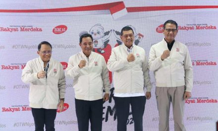 Kemendagri Pastikan Pemilu 2024 Digelar Sesuai Jadwal, Semua Sudah Dipersiapkan