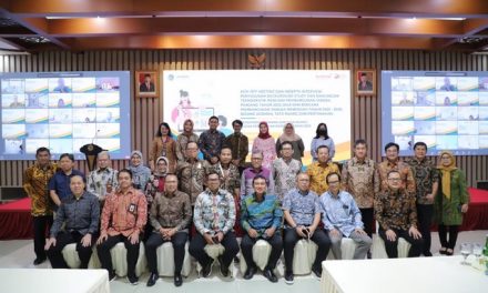 Kementerian ATR/BPN Rencanakan Studi Bidang Agraria, Tata Ruang, dan Pertanahan Bersama UGM