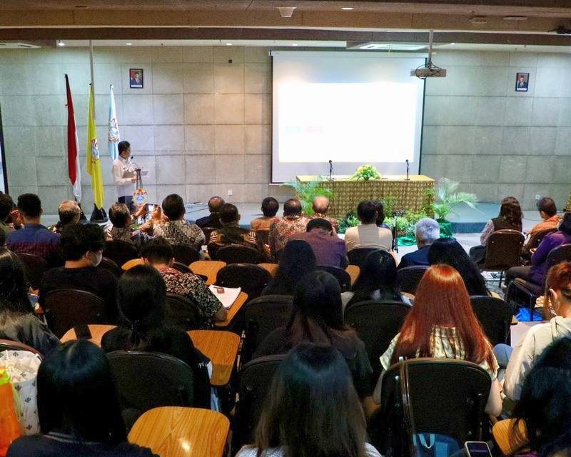 Mahasiswa Dapat Berperan Besar dalam Menyukseskan Program Kementerian ATR/BPN