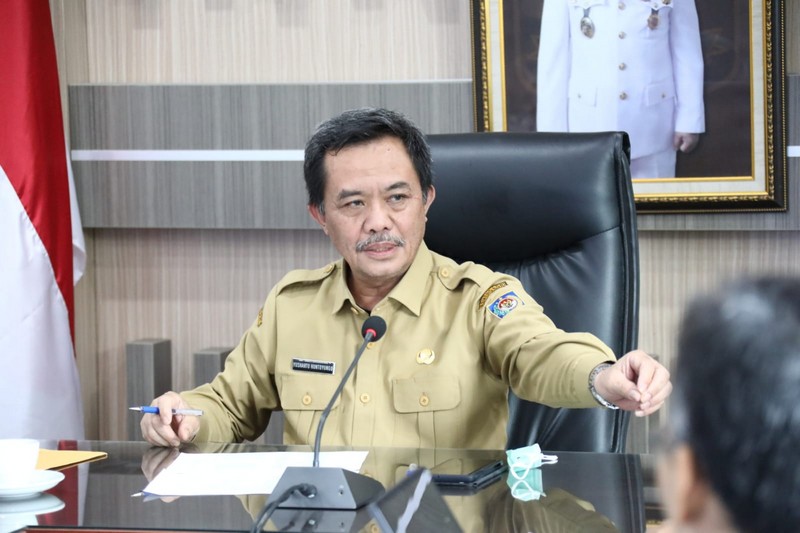Dukung SPBE, BSKDN Kemendagri Percepat Pengembangan Aplikasi IPKD