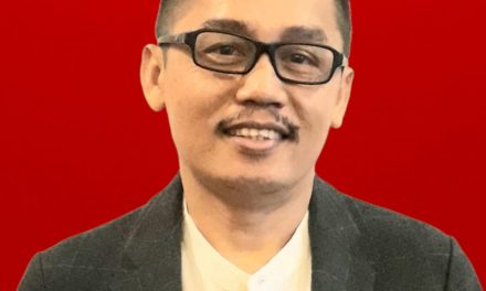 Tambang Pasir Laut dan Reklamasi Daratan Singapura