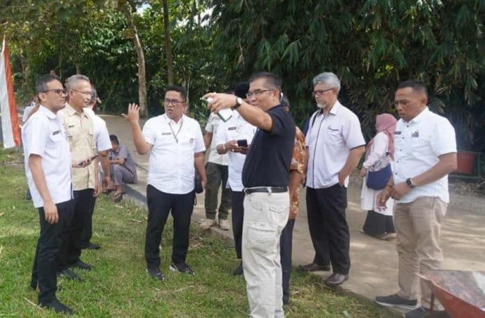 Pemkab Lima Puluh Kota Terus Matangkan Persiapan Peringatan Peristiwa Situjuah Ke-74