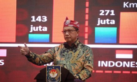 Dorong Pencegahan Konflik Sosial, Mendagri Minta Kepala Daerah Perkuat Peran Koordinasi