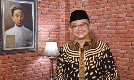 Muhammadiyah Apresiasi Mudik Lebaran 2023 Aman dan Lancar