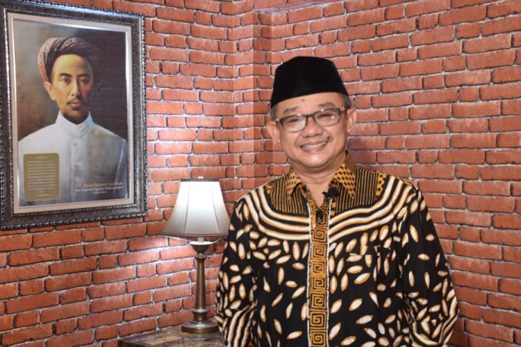 Muhammadiyah Apresiasi Mudik Lebaran 2023 Aman dan Lancar