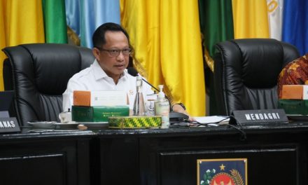 Inflasi 4,33 Persen, Indonesia Peringkat 145 dari 186 Negara di Dunia