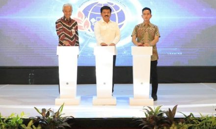 Surakarta Dideklarasikan Menjadi Kota Lengkap, Menteri ATR/Kepala BPN Ungkap Keuntungannya