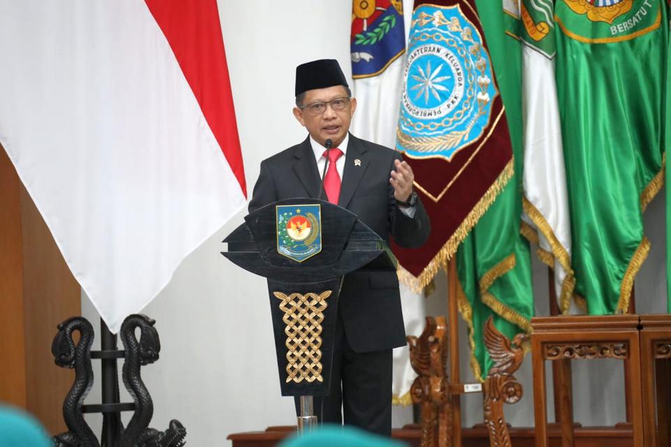 Mendagri Minta Pj. Kepala Daerah Pahami Masyarakat dengan Cara Sering Blusukan