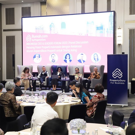 Kementerian ATR/BPN Upayakan Peningkatan Investasi dan Ekonomi Nasional