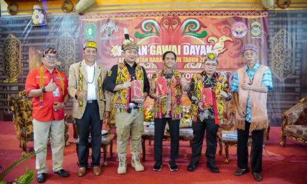 Upaya Negara Menjamin Hak Masyarakat Adat Melalui Peningkatan Kesejahteraan dan Kelestarian Kebudayaan