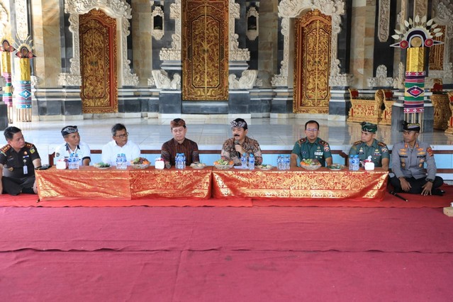 Pendaftaran Tanah Buka Peluang Peningkatan Taraf Perekonomian Masyarakat