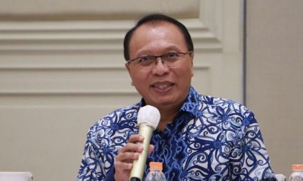 Tingkatkan Ekosistem Investasi dan Kegiatan Berusaha Melalui RDTR yang Prudent, Akurat, Qualified, serta Terintegrasi OSS