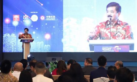 Menteri ATR/Kepala BPN: Tata Ruang dan Pertanahan, Aspek Penting dalam Mendorong Iklim Investasi di Indonesia