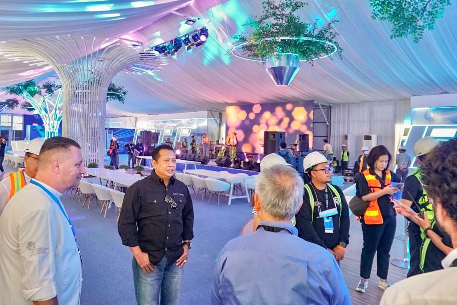 Jakarta Siap Menggelar Jakarta Eprix 2023, Tiket Ludes Terjual!