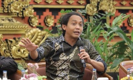 Wamen ATR/Waka BPN: Kementerian ATR/BPN Lembaga yang Diamanahkan untuk Menegakkan Keadilan Pertanahan