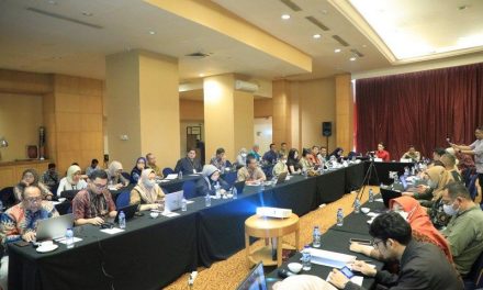 Kementerian ATR/BPN Bersama Bank Dunia Kaji Kerentanan Sosial agar Masyarakat Dapat Merasakan Manfaat PPRA