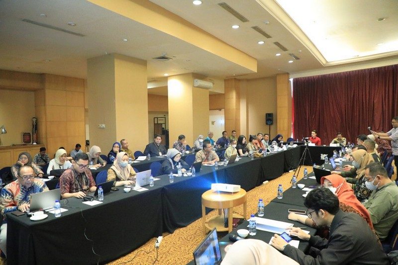 Kementerian ATR/BPN Bersama Bank Dunia Kaji Kerentanan Sosial agar Masyarakat Dapat Merasakan Manfaat PPRA