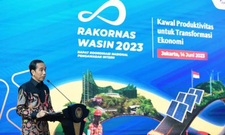 Presiden Segera Umumkan Transisi Pandemi ke Endemi pada Akhir Juni 2023