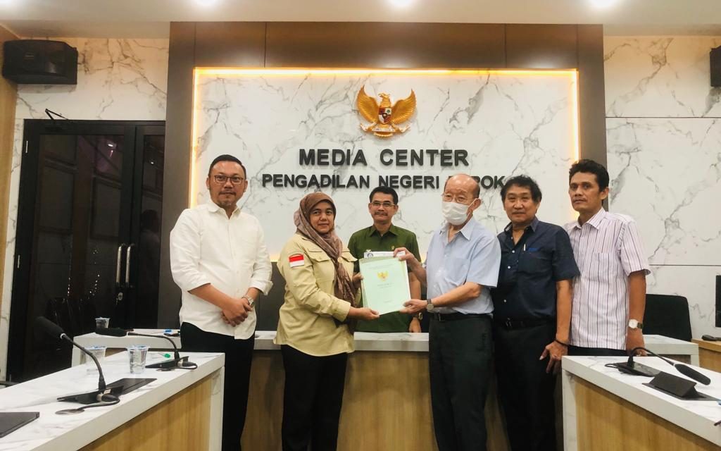 Penyerahan Ganti Kerugian Tol Cinere-Jagorawi Berjalan Mulus, BPN Beberkan Progres Proyek Strategis Nasional