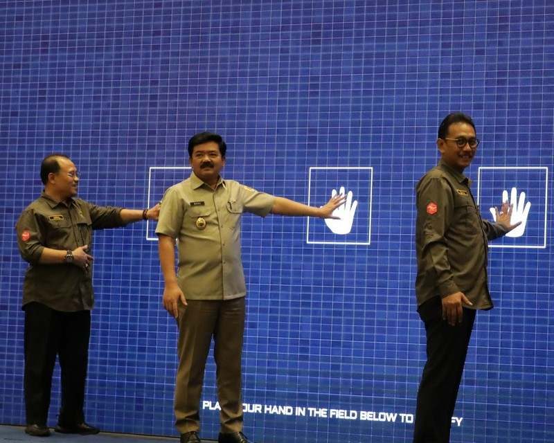 Menteri ATR/Kepala BPN: Reforma Agraria Memiliki Sifat Strategis untuk Peningkatan dan Pemerataan Pembangunan