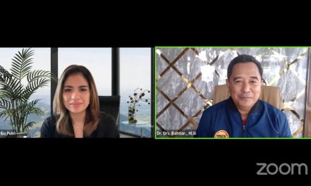 MIPI Kaji Pemikiran tentang Masa Depan Otonomi Daerah di Indonesia