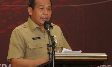 Kemendagri Jelaskan Pelantikan Penjabat Bupati Mimika Sudah Sesuai Peraturan Perundang-undangan