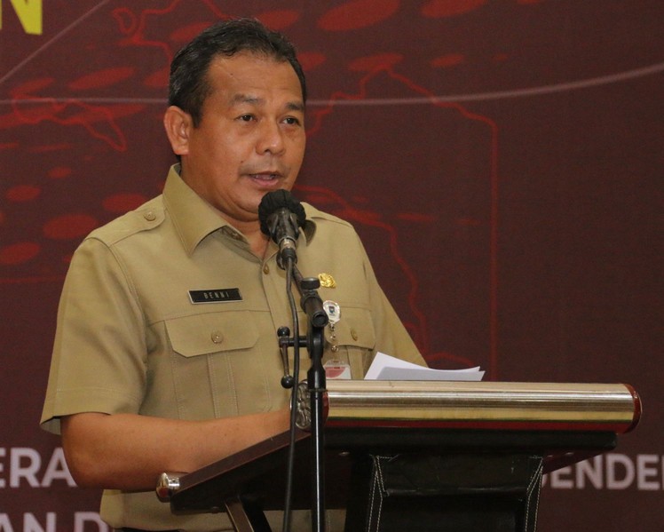 Kemendagri Jelaskan Pelantikan Penjabat Bupati Mimika Sudah Sesuai Peraturan Perundang-undangan