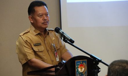 BPSDM Kemendagri dan KAS Jerman Gelar Workshop, Bekali ASN Pahami Audit Komunikasi dan Strategi Publikasi