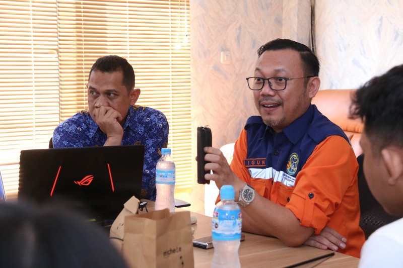 Masyarakat Sulit Akses Aplikasi Sentuh Tanahku? Begini Penjelasan BPN Kota Depok
