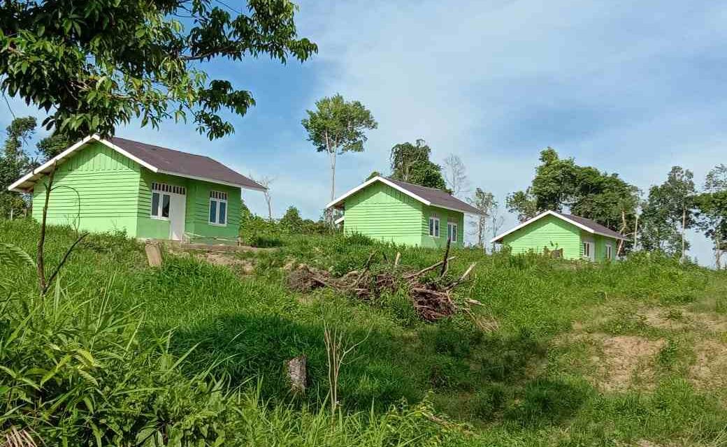 GTRA sebagai Wadah Koordinasi dan Kolaborasi Menyelesaikan Permasalahan Tanah Transmigrasi