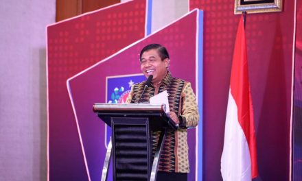 Sekjen Kemendagri: Penyelesaian Batas Desa Harus Berdampak Positif bagi Masyarakat